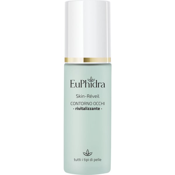 Euphidra Sr Fluido Occhi 30Ml-image