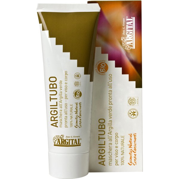 Argilla Ve Tubo 250ML-image