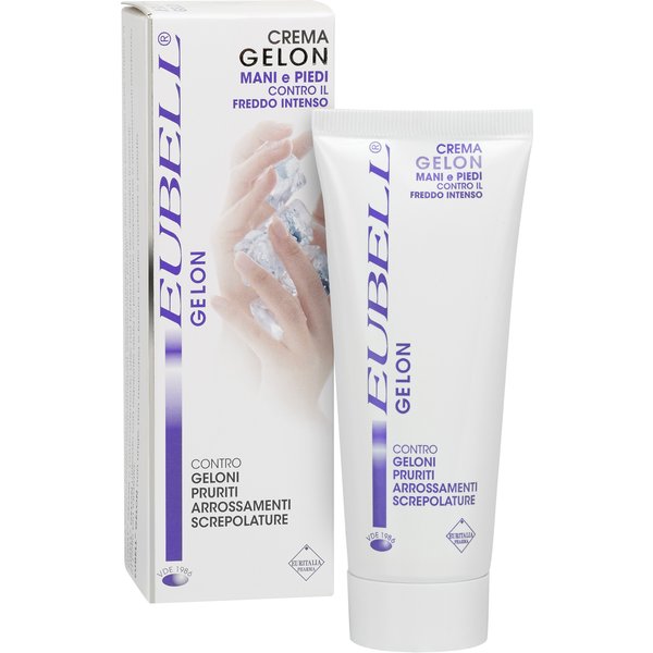 Eubell Gelon Crema 75Ml-image