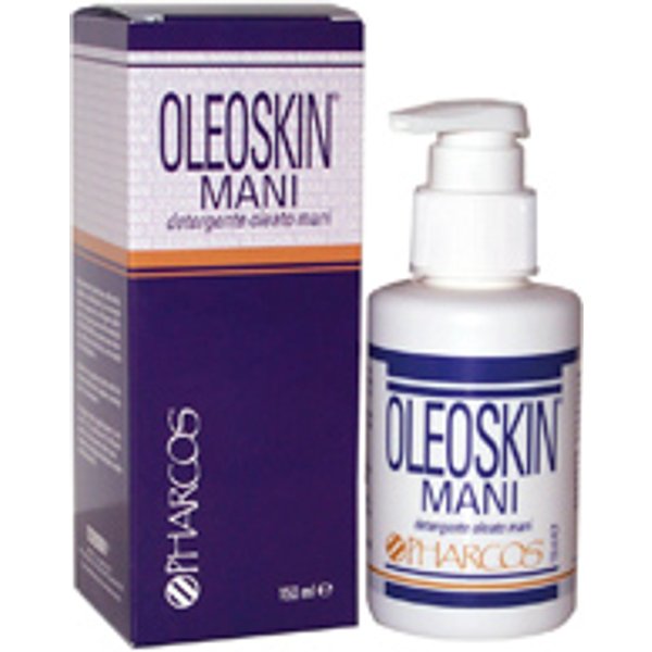 Oleoskin Mani Pharcos Det150Ml-image