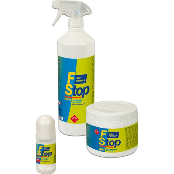 Flai Stop GEL 500ML-image
