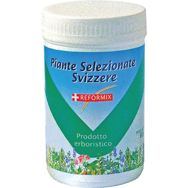 Reformix Barattolo 80G-image