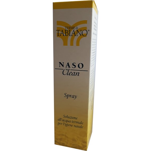 Nasoclean Sol.Spray 150Ml-image