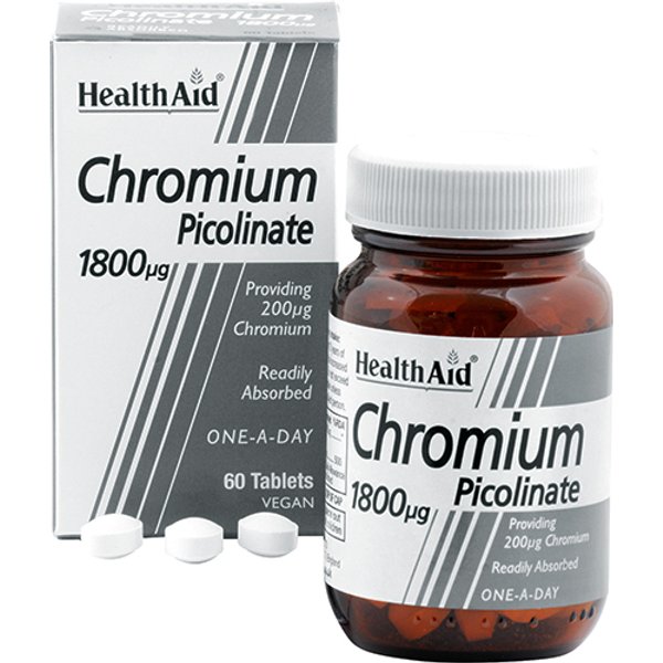 Cromo Picolin 60TAV-image