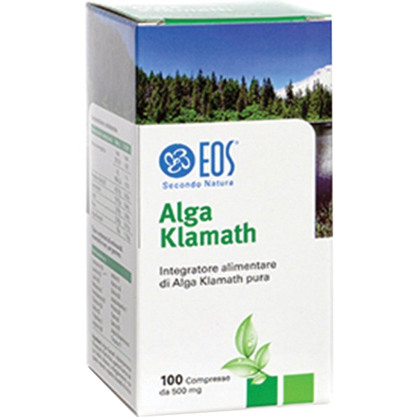 Eos Alga Klamath 100 Cpr-image