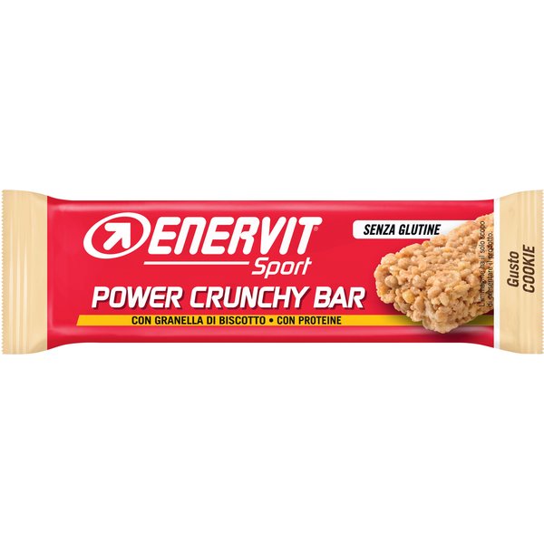 Enervit Power Sport Crunchy Cookie-image