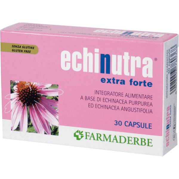 Echinutra Forte 30CPS-image