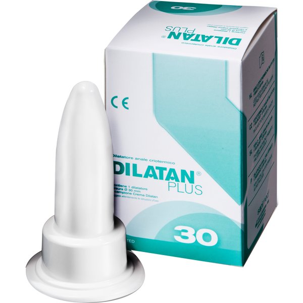 Dilatan Plus Dil.An.30 1Pz-image