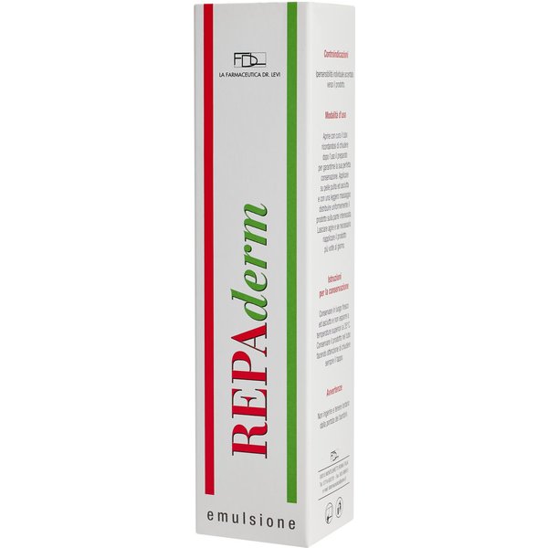 Repaderm Emuls Dermat 75Ml Ce-image