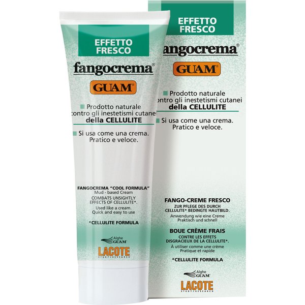 Guam Fango Crema Dren Freddo-image