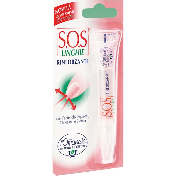 Sos Unghie Rinforzante 10Ml-image