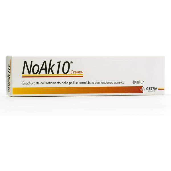Noak CR Tubo-image