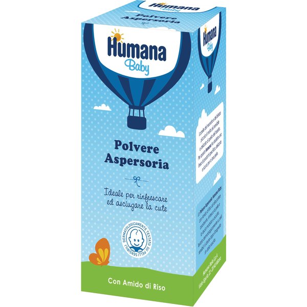 Humana-Baby Polv.150G-image