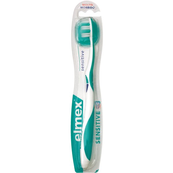 Elmex Spazzolino Sensitive Molto Morbido-image