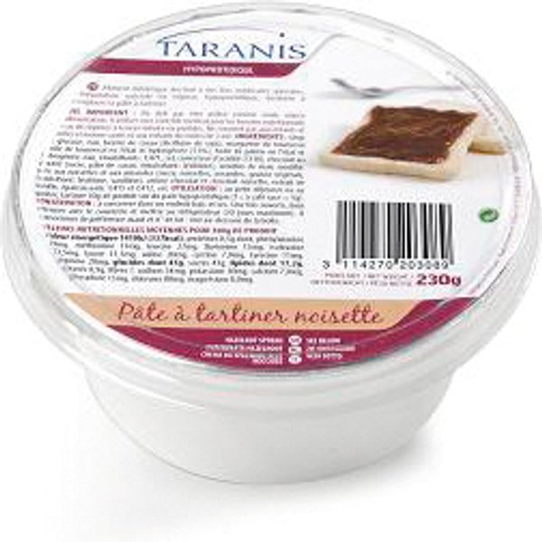Taranis Crema Spalm.Nocc.230G-image