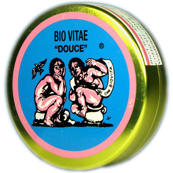 Bio Vitae Douce Regolatore Intestinale 30G-image