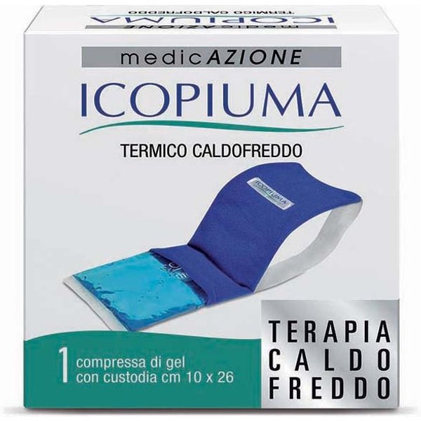 Medical Thermico Gel Caldo Freddo-image