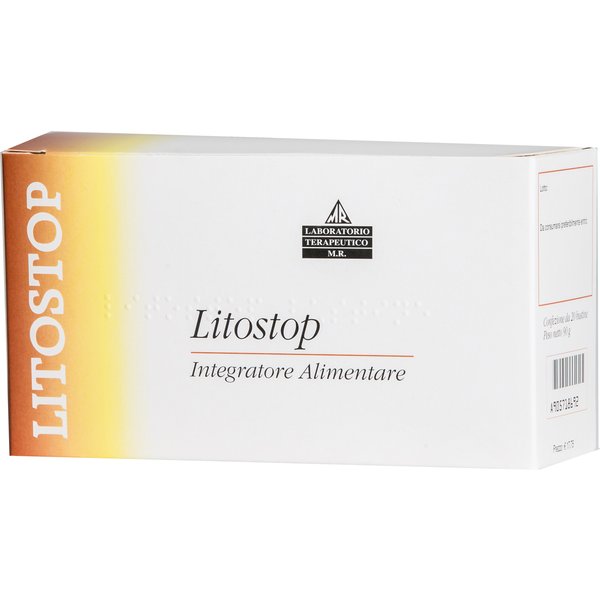 Litostop 20 Bust.90G-image