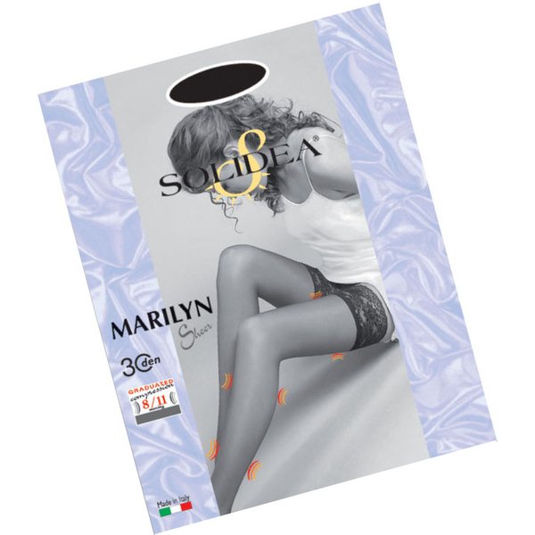 Marilyn 30 Sheer Cal Areg CAM1-image