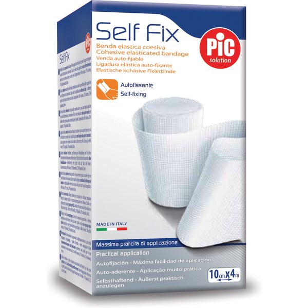 Benda Pic Self Fix Cm4X4Mt Fus-image