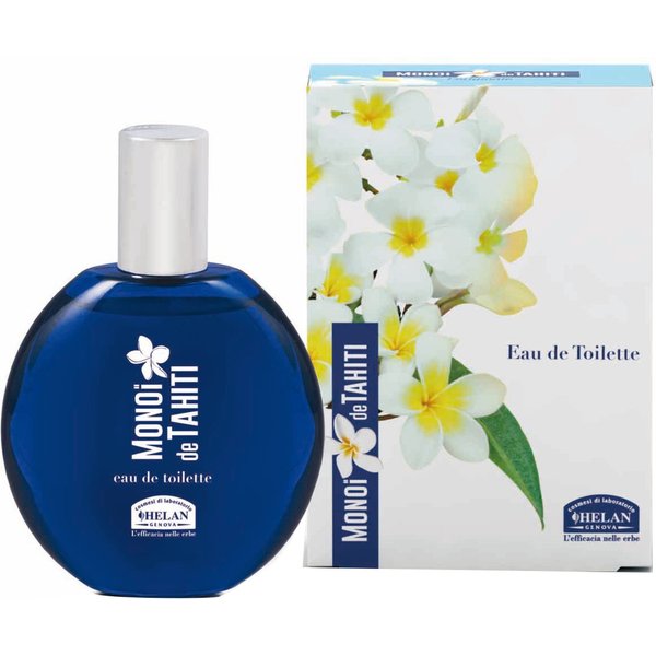 Monoi Eau De Toilette 50Ml-image