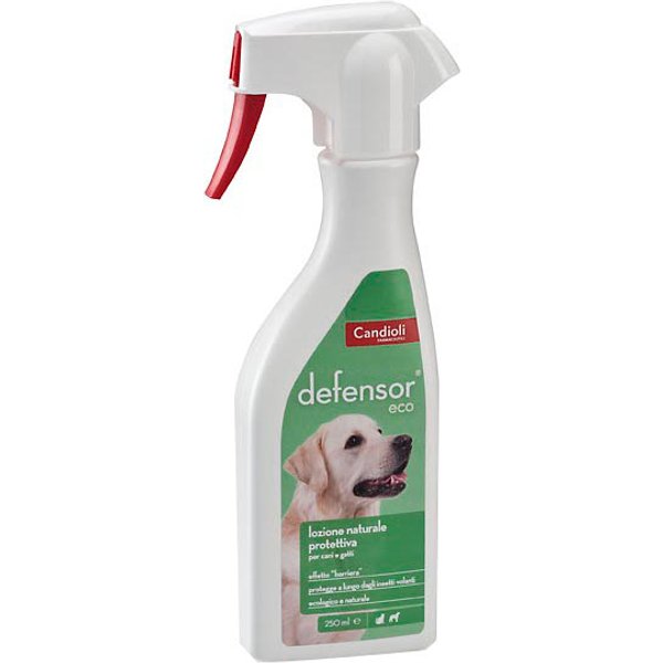 Defensor Eco Spray 250Ml-image