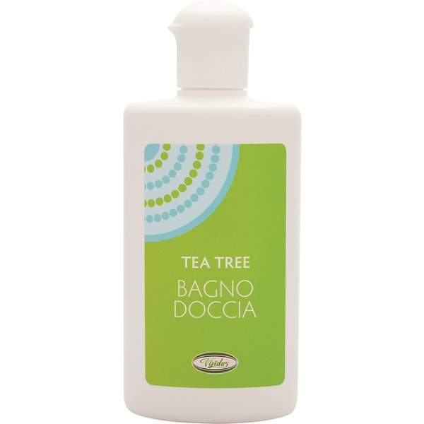 TEA Tree Bagno Doccia 250ML-image