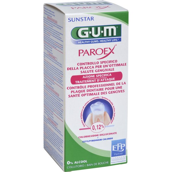 Gum Paroex 0,12 Collut Chx 300-image