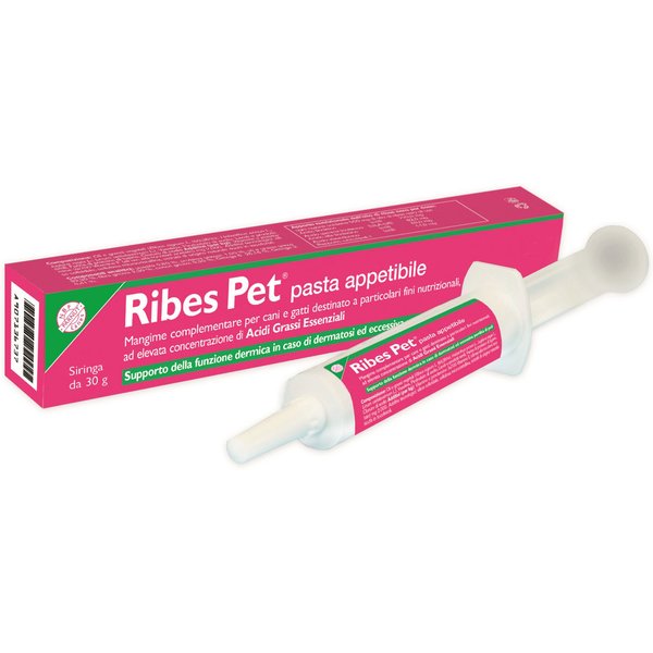 Ribes Pet Pasta 30G-image