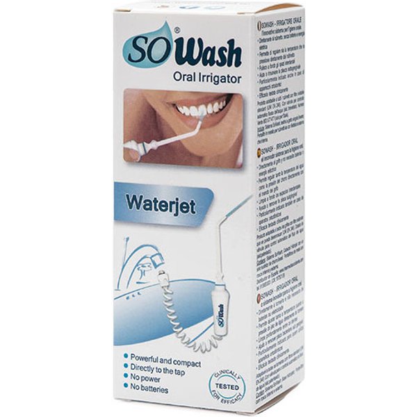 Sowash Idrogetto Igiene Dentale-image