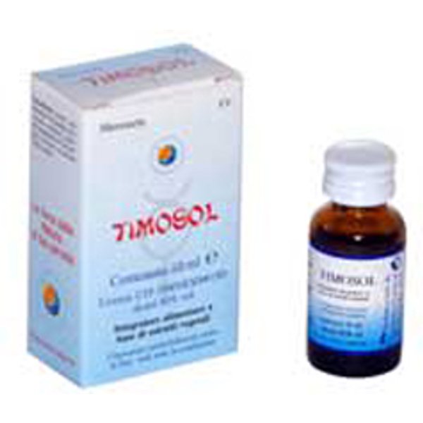 Timosol Liquido 10Ml-image