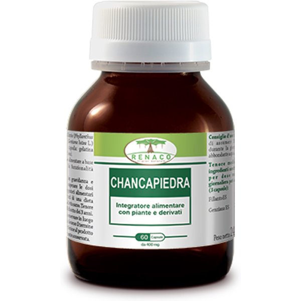 Chancapiedra 65 Capsule-image