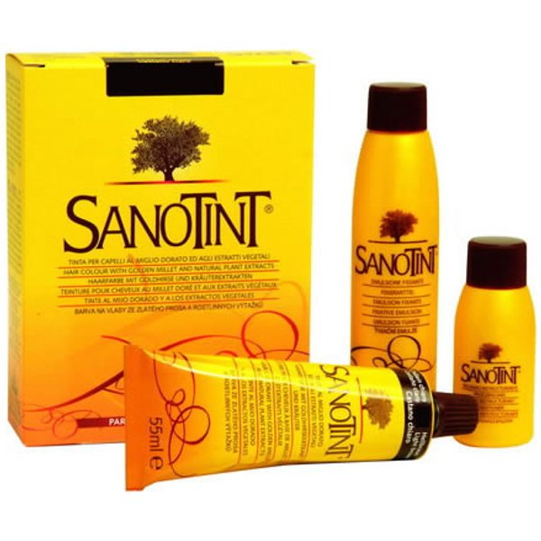 Sanotint Tintura Capelli 20-image