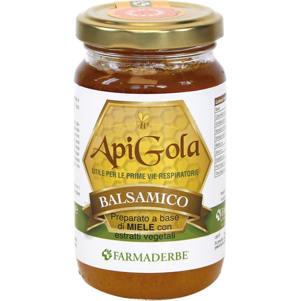 Apigola Mie Bals 250G-image