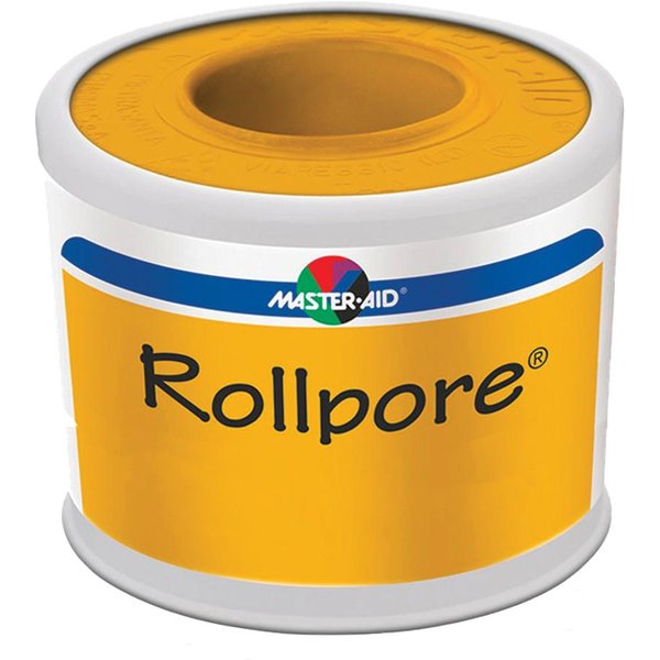 Roll Pore Cer.Tnt 5X5-image