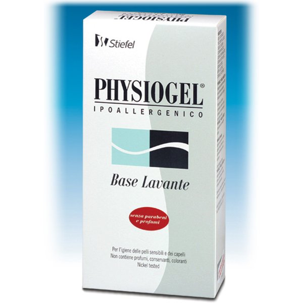 Physiogel Base Lavante 250Ml-image