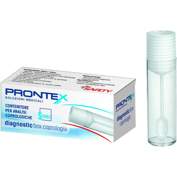 Prontex Diagnostic BOX Feci-image