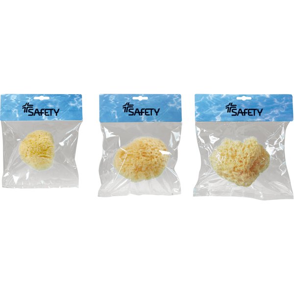 Spugna Naturale Grande Safety-image