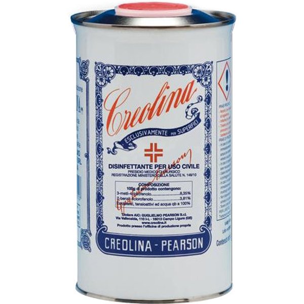 Creolina Pearson 1L-image