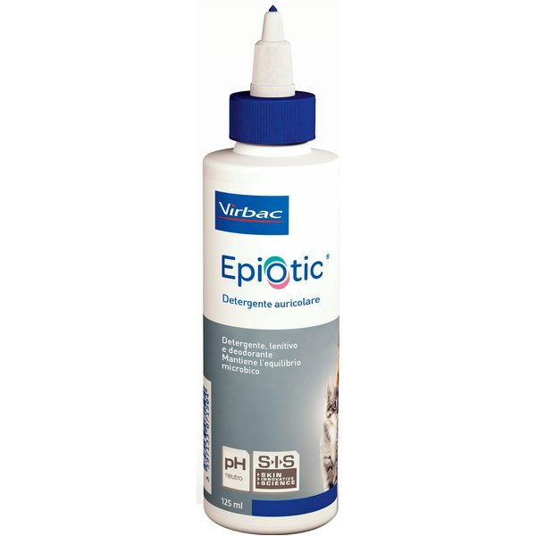 Epiotic DETERGAURIC125ML-image