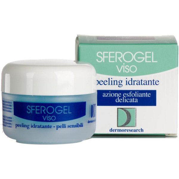 Sferogel Peeling Idrat.50Ml-image