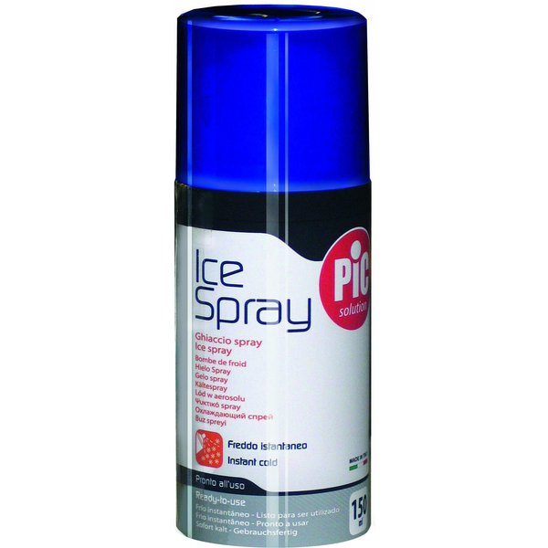 Pic Ghiaccio Spr Comfort 150Ml-image