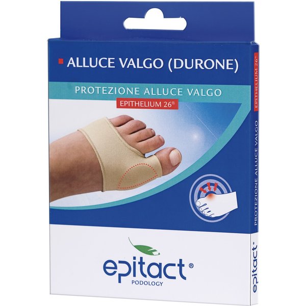 Epitact Prot Alluce Val Gel M-image
