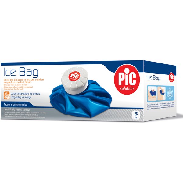 Pic Borsa Gh Comfort 28Cm-image