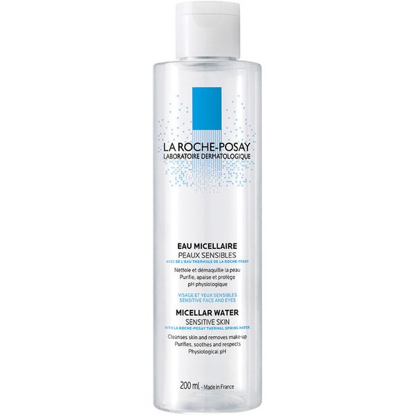 Physio Soluzione Micellare Pelli Sensibili 200Ml-image