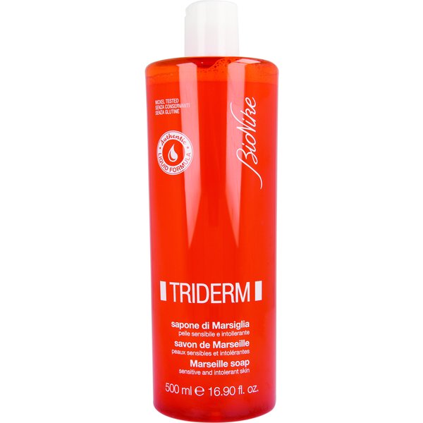 Triderm Sapone Di Marsigia Liquido 500Ml-image
