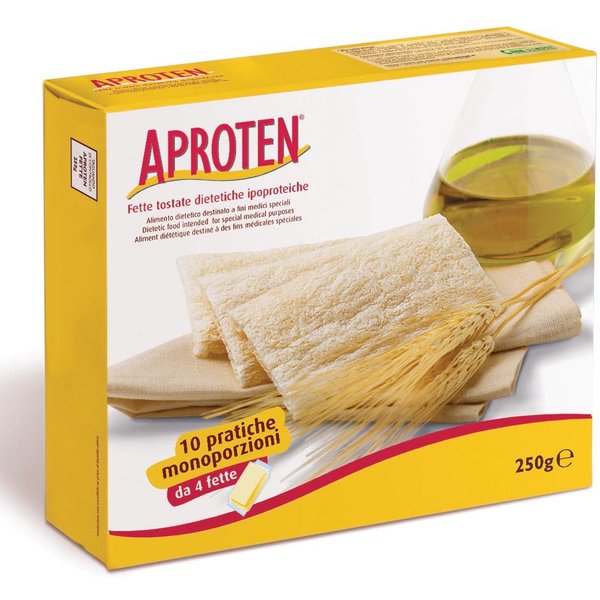 Aproten Fette Tostate Monoporz-image
