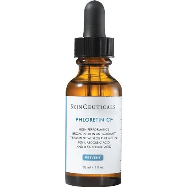 Skinceuticals Phloretin Cf Siero Antiossidante Per Pelli Iperpigmentate Con 10% Di Vitamina C Pura 30 Ml-image
