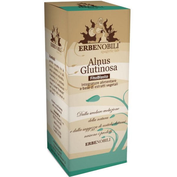 Fitoblasto Alnus Glut 50ML-image