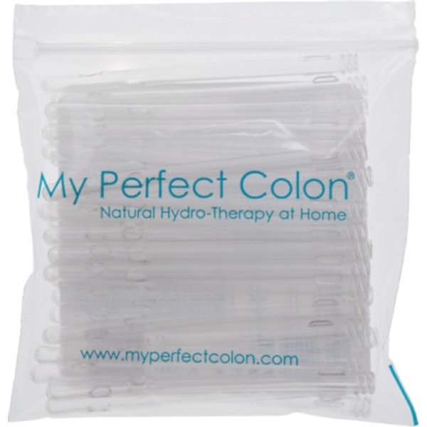 My Perfect Colon Cannula Rettale 30 Pezzi-image